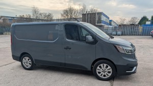 Robson Kay - Auction Date: 2026-03-24 - Category: Commercial Vehicles